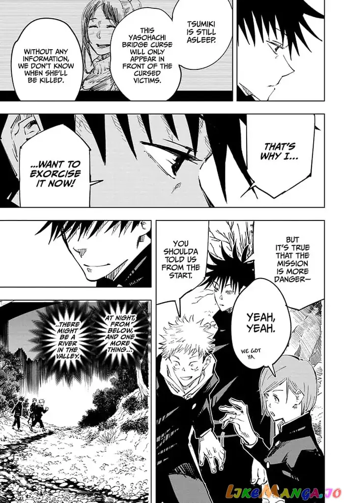 Jujutsu Kaisen Chapter 56 image 19_optimized